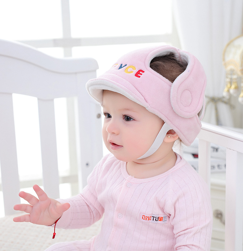 Toddler Head Protection Safety Headgear